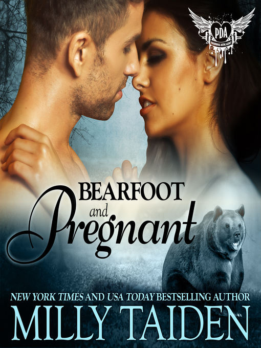 Title details for Bearfoot and Pregnant by Milly Taiden - Available